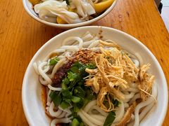 -再回首鸡肉米线(人民路一店)