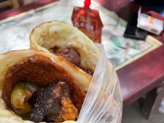 -王虎子大饼(甸柳新村五区店)