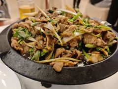 -烤肉宛饭庄(南礼士路店)