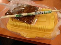 凉面-新川面馆(新街口二店)