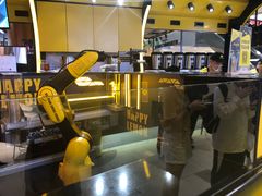 -快乐柠檬happylemon(日月光店)