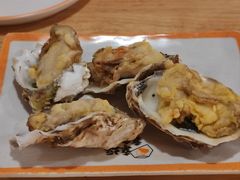 -蚝当家·海鲜龙虾烧烤(文二路原开蚝屋店)
