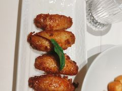 -茉里粤菜(皇姑万象汇店)