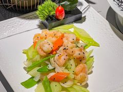 -三生三味密宗川菜·江景餐厅(来福士店)