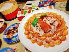 -范家小馆·烤鸭新京菜(金融街店)