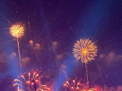 -泰达航母主题公园