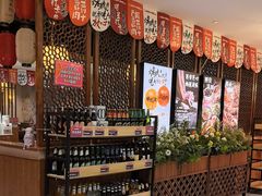 -福苗小骆驼烧烤(大唐不夜城店)
