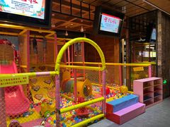 -鑫火锅(陇鑫大厦店)