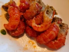 -盐官日光域房车营地·有盐餐厅