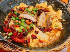 -郑件洋芋饭庄