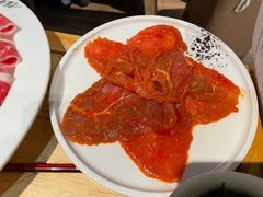 -蜀九香火锅(玉林店)