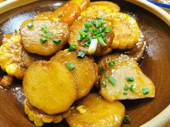 -红旗大食堂(君悦紫园店)