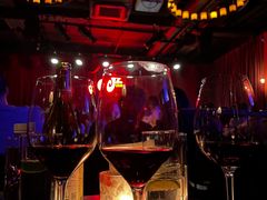 -JZ Club 爵士酒吧(上海店)
