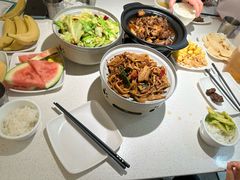 -即墨老公社·海肠捞饭大王(古城店)