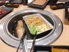 -花味·自助烤肉(雨花客厅店)