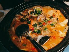 -老伙记海鲜码头(北滘店)