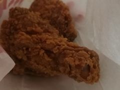 -麦当劳(金山红星美凯龙DT店)