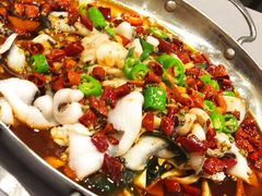 -金哥私房菜馆(张府园总店)