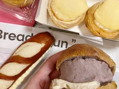 -PAOPAO Bakery&Café(港汇店)