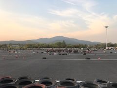 -赛达赛车主题乐园·卡丁车·团建