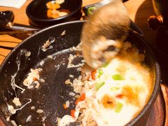 -九田家黑牛烤肉料理(华侨城店)