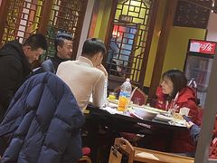-芦月轩羊蝎子(劲松店)