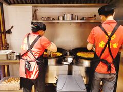 -老通城豆皮大王(吉庆街店)