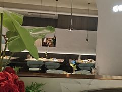 -雀蓝川菜(滨湖万象汇店)