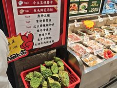 -黄泥岗·地道湖北菜(奥特莱斯店)