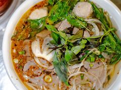 越南河粉-Mrs Pho Bussorah Street(former Beach Road)