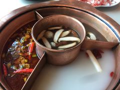 -滇釜火锅·能喝汤的火锅(车公庄店)