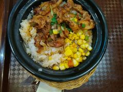 -壹煲·煲仔饭·荷叶蒸饭·汤粉面