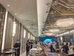 大堂-御彩酒家(东风东路店)