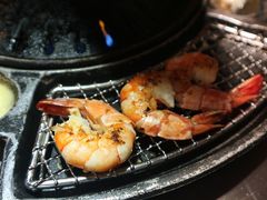 -炑八韩烤(琼华店)