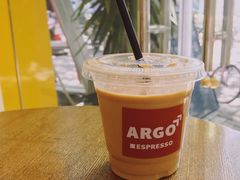 -Joymean coffee.见面咖啡