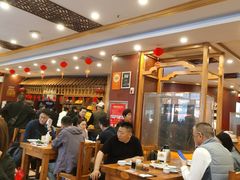 -老雒阳面馆·水席·洛阳菜(王城路店)
