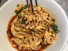 -探鱼·鲜青椒爽麻烤鱼(三水广场店)