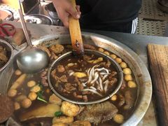 -修记牛杂店(同华东一路店)