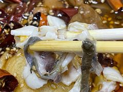 -黑皮酸菜鱼(绣花巷店)