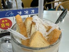 -中雪冰冰凉(沙湾国际店)