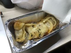 锅贴-易裕和·长沙米粉(竹塘西路店)