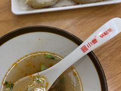 -小姜锅贴(凤凰街店)