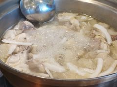 -润园四季椰子鸡火锅(南山海岸城店)