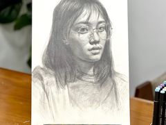 -青沐画室·专业美术培训