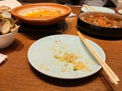 -北李妈妈菜·虾爬子大锅贴(贵和店)