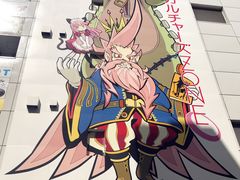 -秋叶原电器街