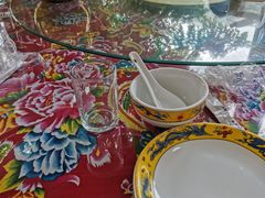 -何适山庄 ·可团建(水长城P2停车场店)