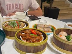 -佳丽海鲜大酒楼(环岛海景店)