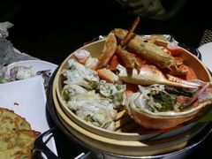 android_upload_pic-蟹之国·精品蟹料理(极地店)