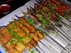 -贰麻酒馆(金山斗酒场店)